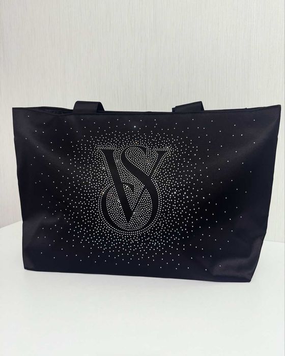 Сумки-шопери Victoria"s secret