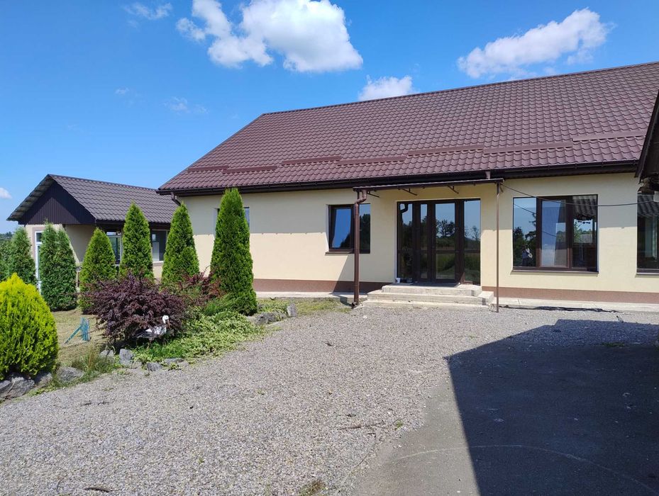 Продам будинок 18км від Вінниці в с. Юзвин (Некрасове)