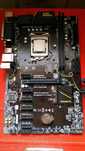 Материнка gigabyte ga-h110-d3a