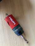 Otwornica hss-g hilti+ adapter bosch