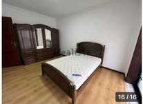 Cama de casal + roupeiro