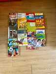 Livros escolares - 6ºANO