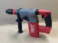Młot udarowy Młotowiertarka 2,5J  Milwaukee M18 CHX