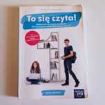 To się czyta. Anna Klimowicz