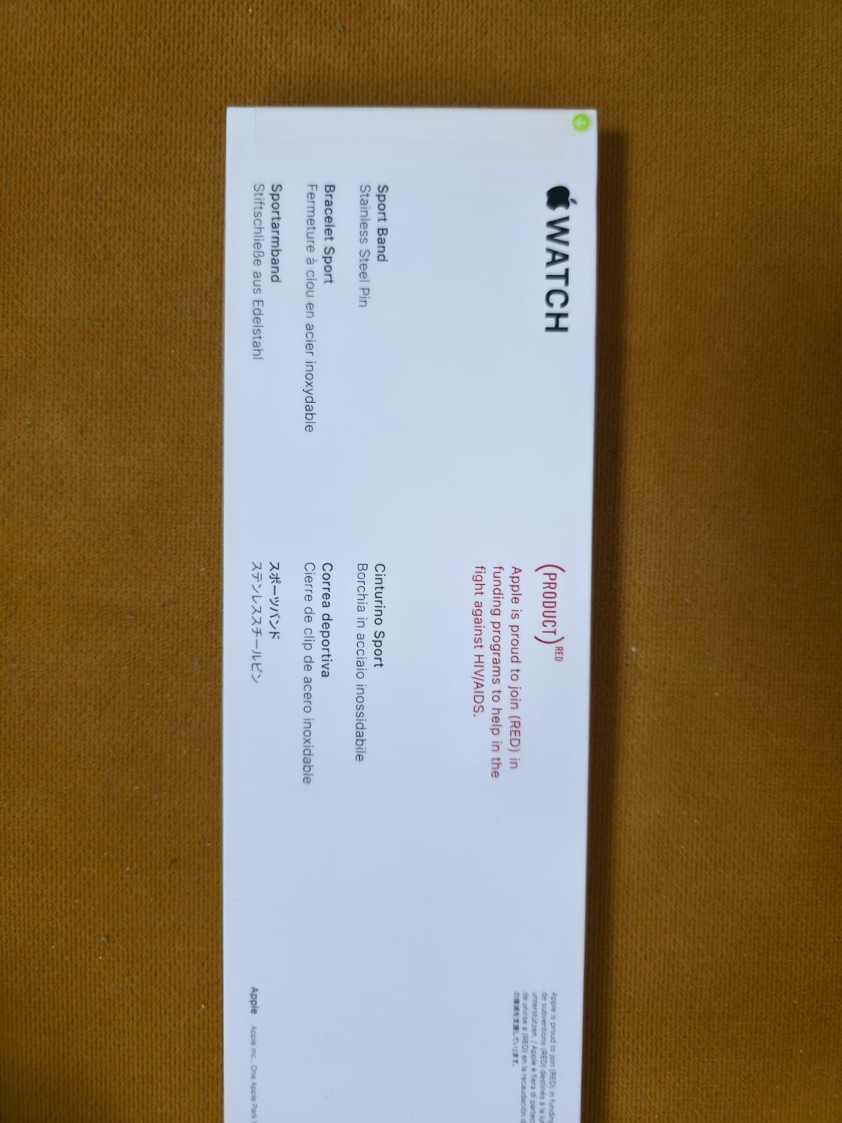 Apple Watch Series 8