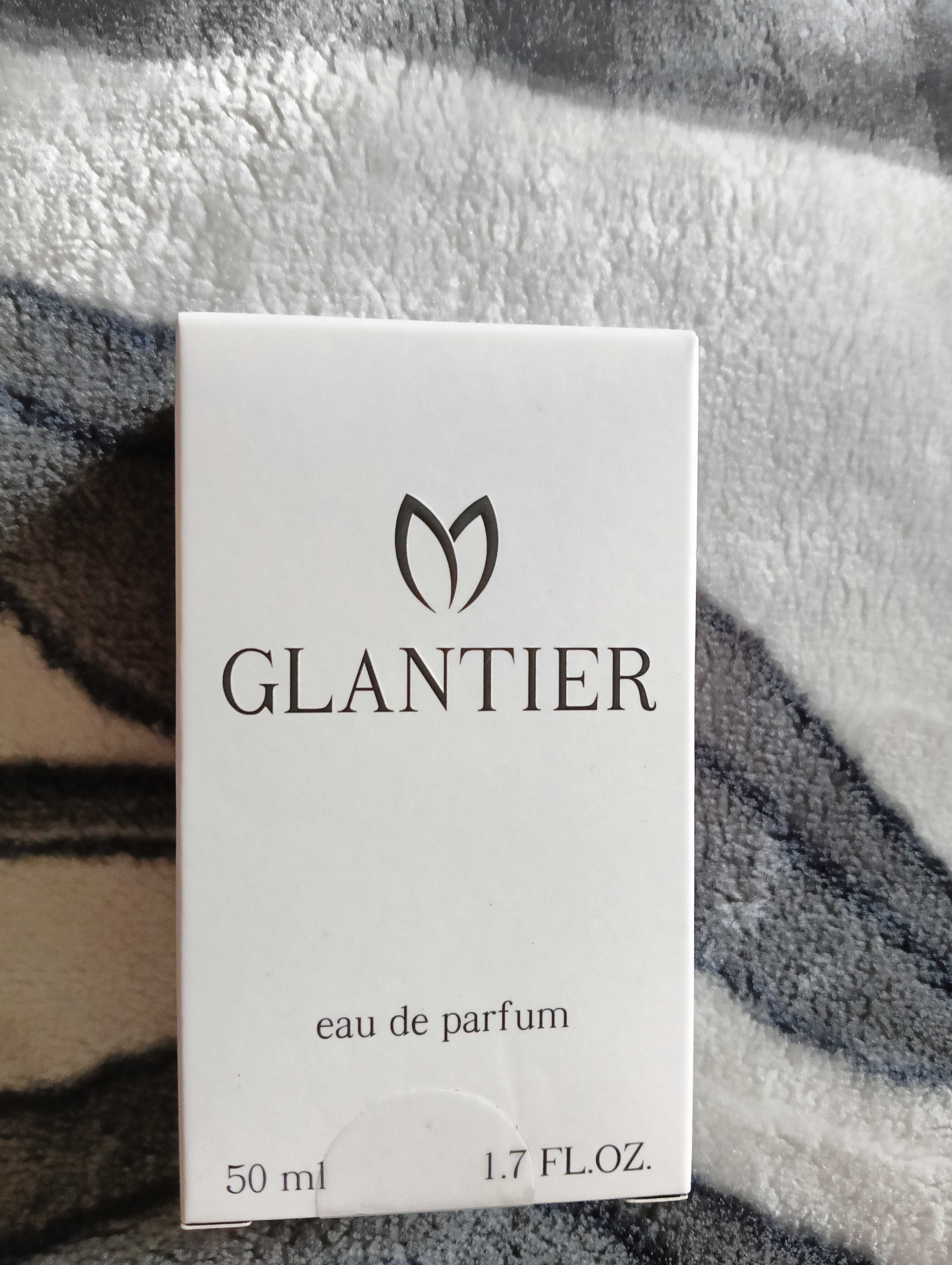Perfuma męska Glantier 785
