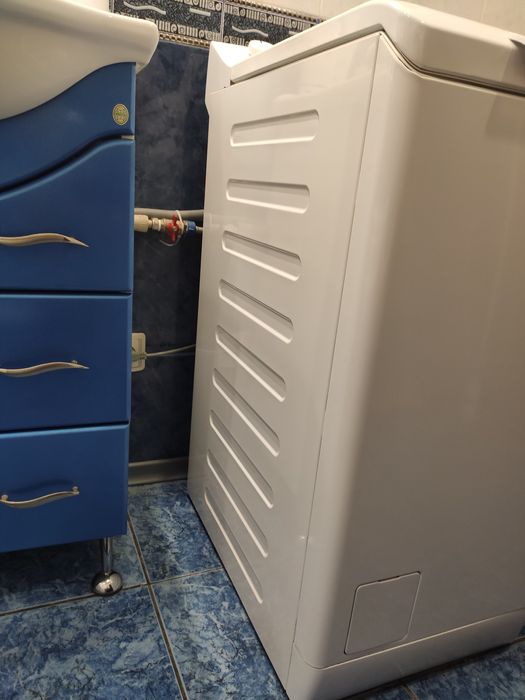 Продам пральну машину Electrolux