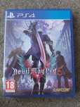 Devil My Cry 5 ps4