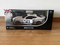 Samochód zdalnie sterowany BMW 3.0 CSL Rastar