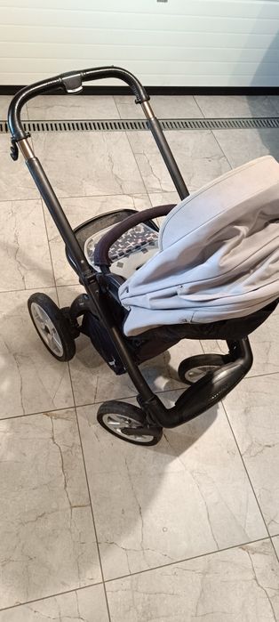 Wózek spacerówka X-lander 3w1