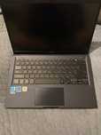 Ноутбук Asus PRO B1400CEAE-EB3492 Star Black