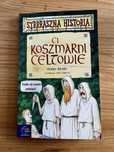 Strrraszna Historia - Ci Koszmarni Celtowie wydanie z roku 2000