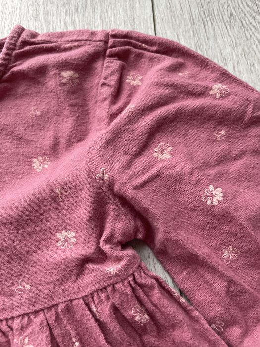 Плаття тепле LC Waikki 3-4 роки