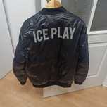Kurtka puchowa Ice Play męska