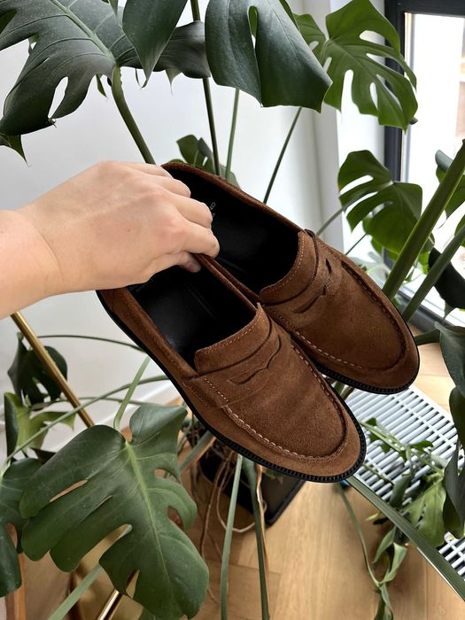 Лофери Vagabond Alex W