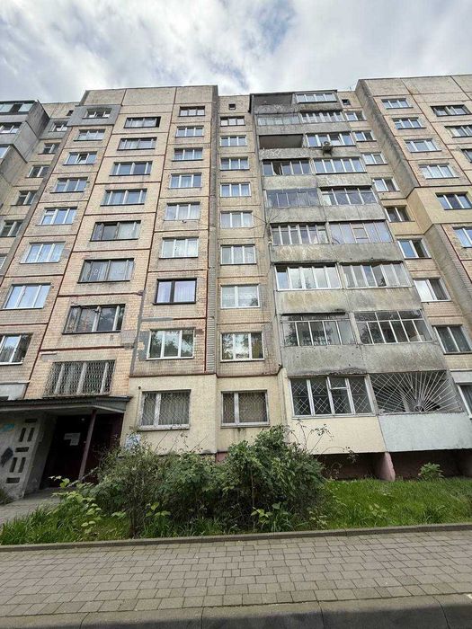 Оренда кімнати вул Наукова для студентів