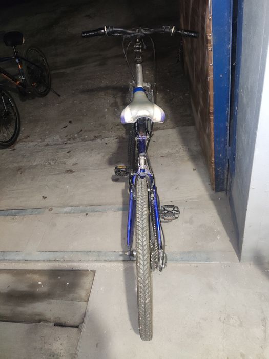 Велосипед на 26 колесах.  Разные.