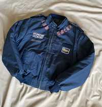 Бомбер LSD RACER PEPSI 1998 size M винтаж опиум кастом подмост