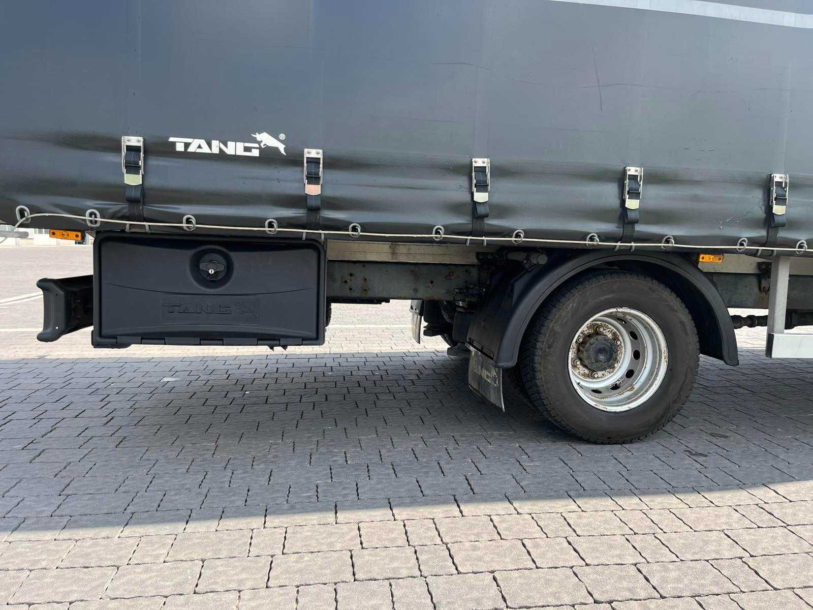 Iveco Daily 70C18