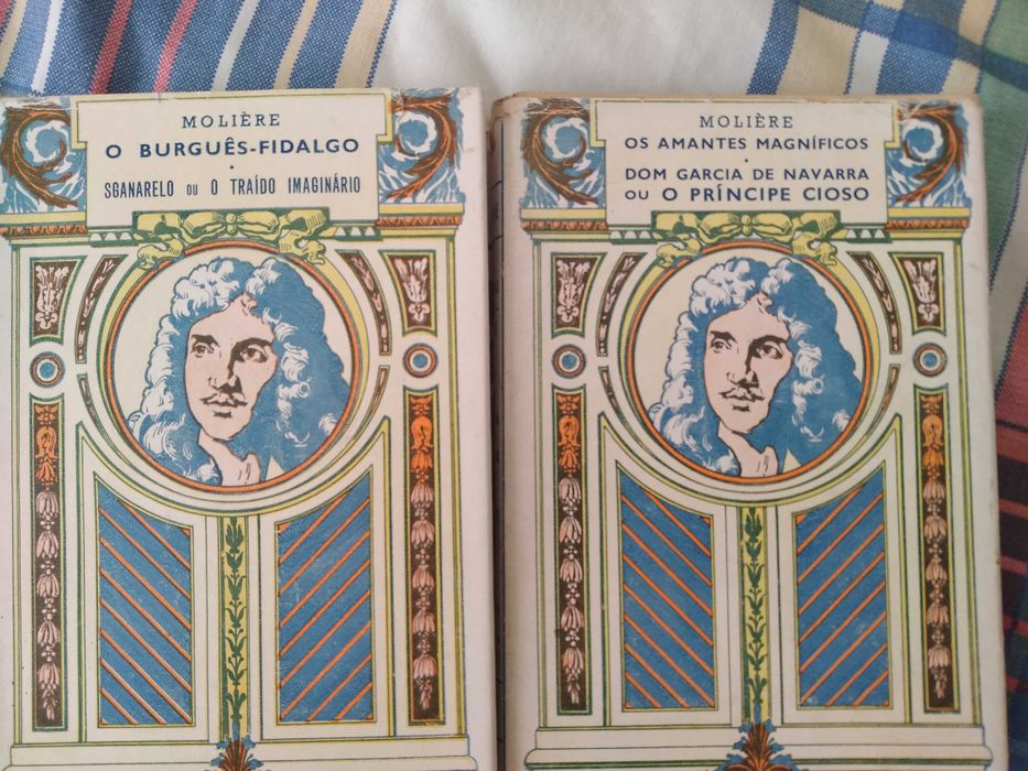 Agatha Christie, Kundera, Auster, Yourcenar...