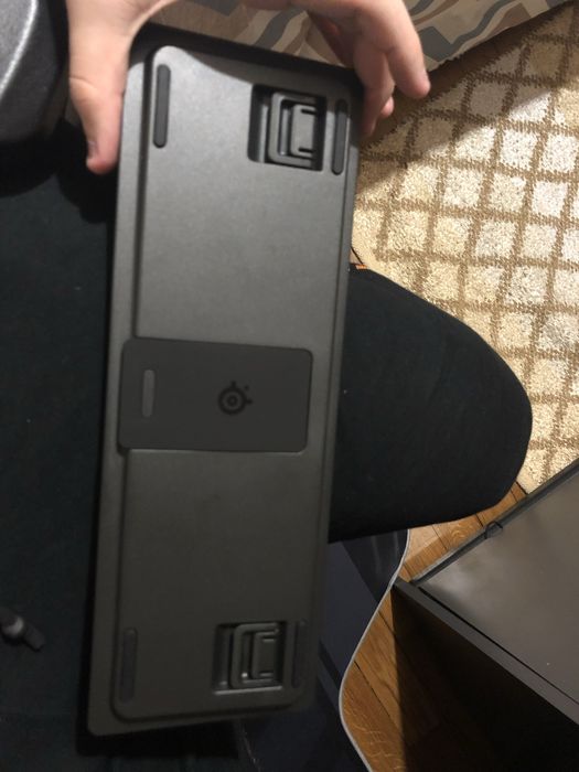 SteelSeries Apex Pro Mini