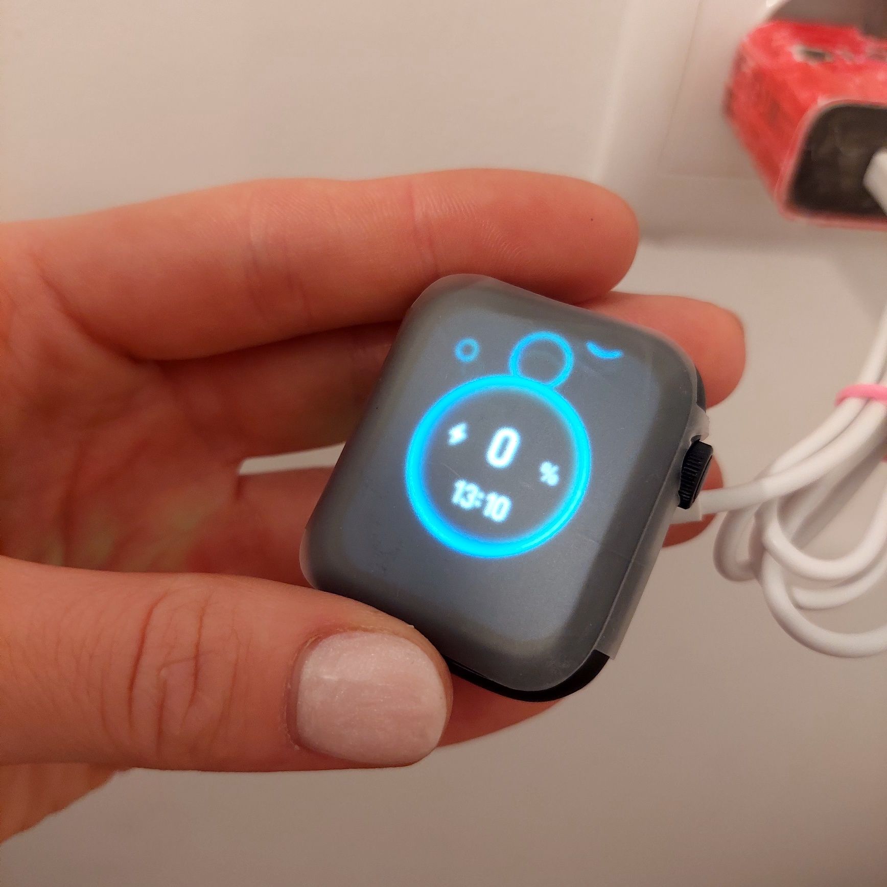 X22 PRO smart watch