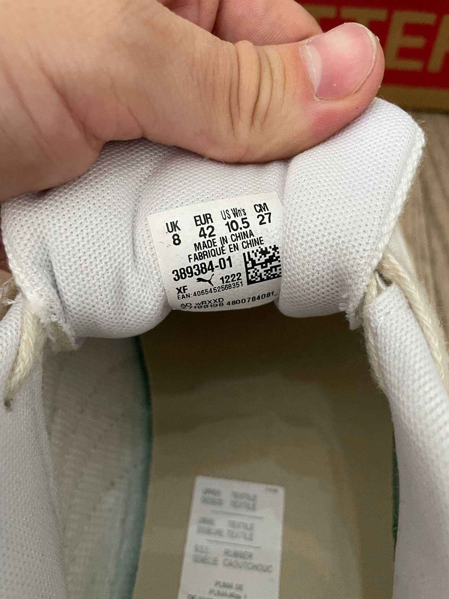 Buty Puma Jada Renew Better Rozmiar 42 Nowe