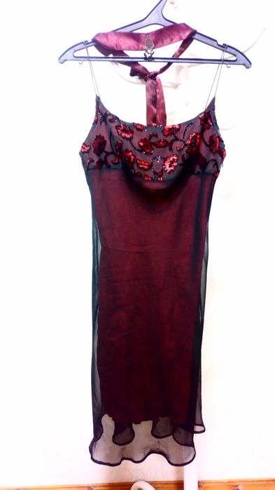 Карнавал. 7 у стилі НЕП або гетсбі