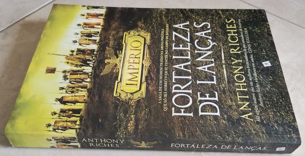 Portes Grátis - Fortaleza de Lanças