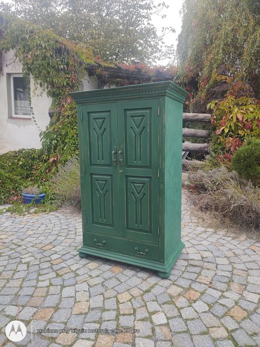 Bielizniarka komoda szafa