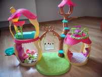 Domek Enchantimals