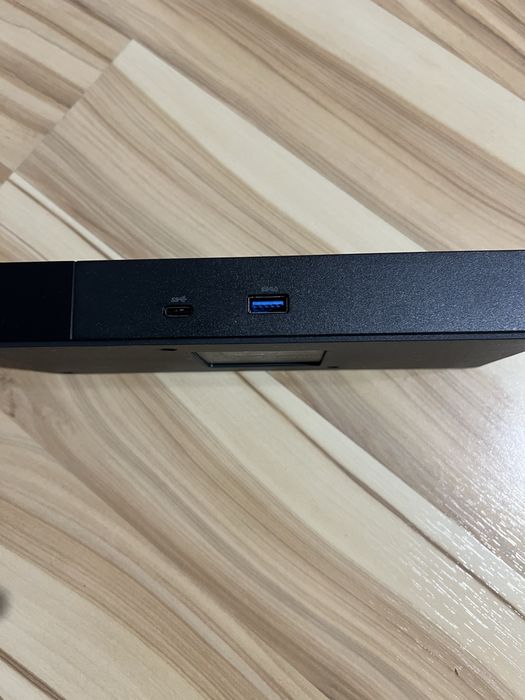 Stacja dokująca Dell WD19S - komplet, nowa