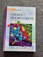 Chemia dla biologów