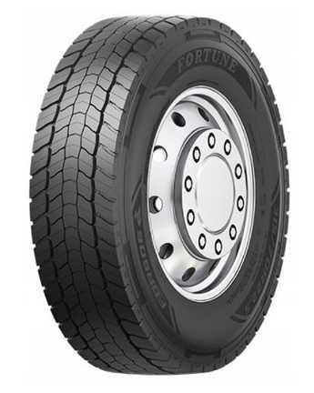 Opona 245/70 R17.5 Fortune FDR606 napęd