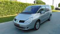 Renault Grand Espace 2.0 dCi Luxe 7L