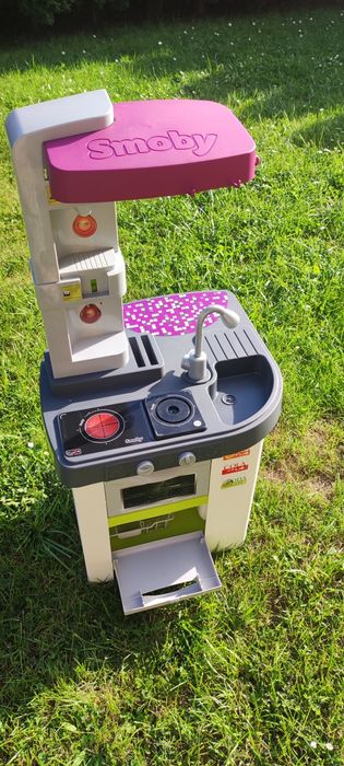 Kuchenka Smoby dla dzieci !!!