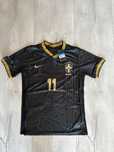 Brazylia Special Black Edition 2022 Neymar #11 – Rozmiar M