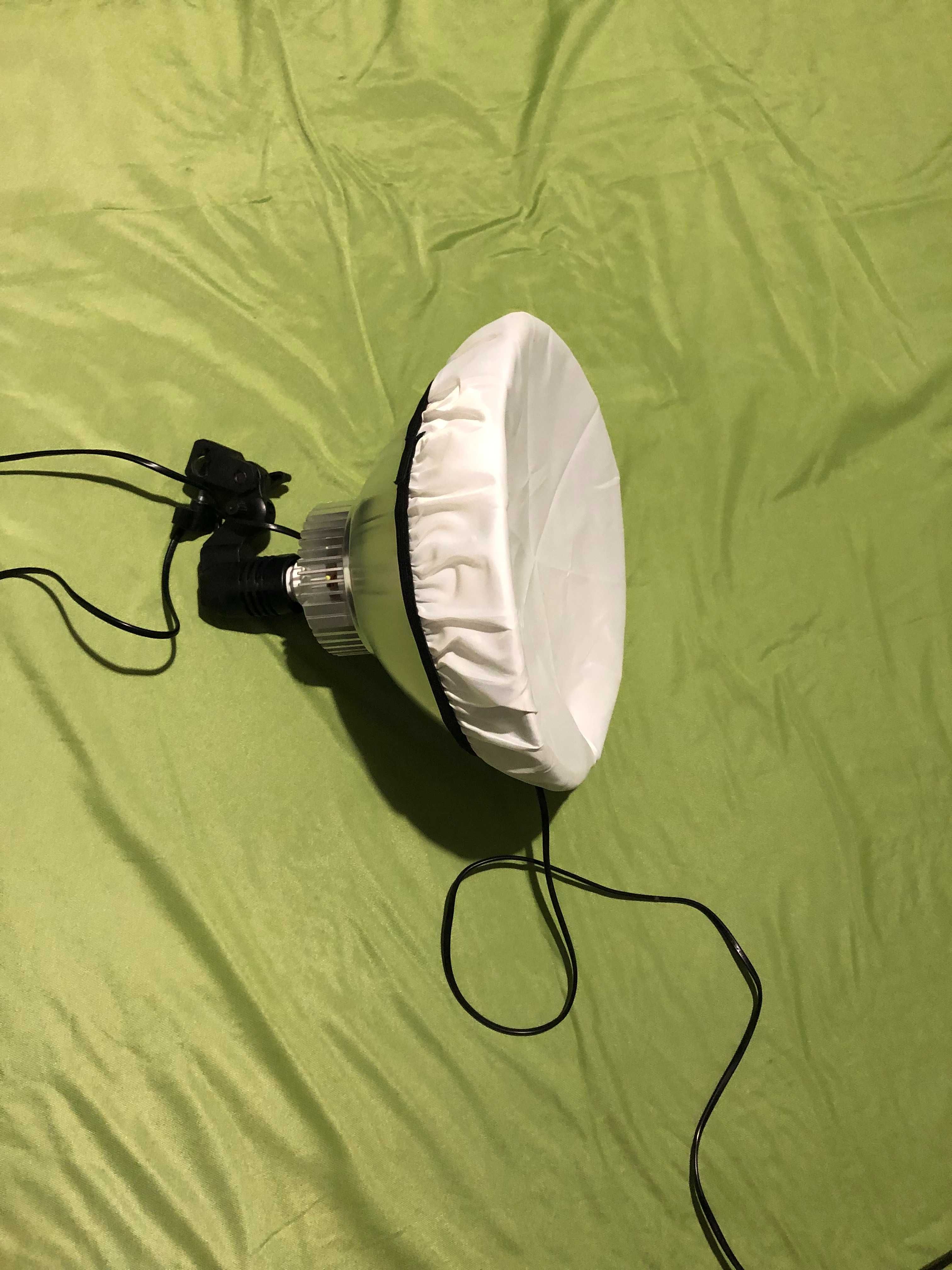 lampa fotograficzna 75 wat