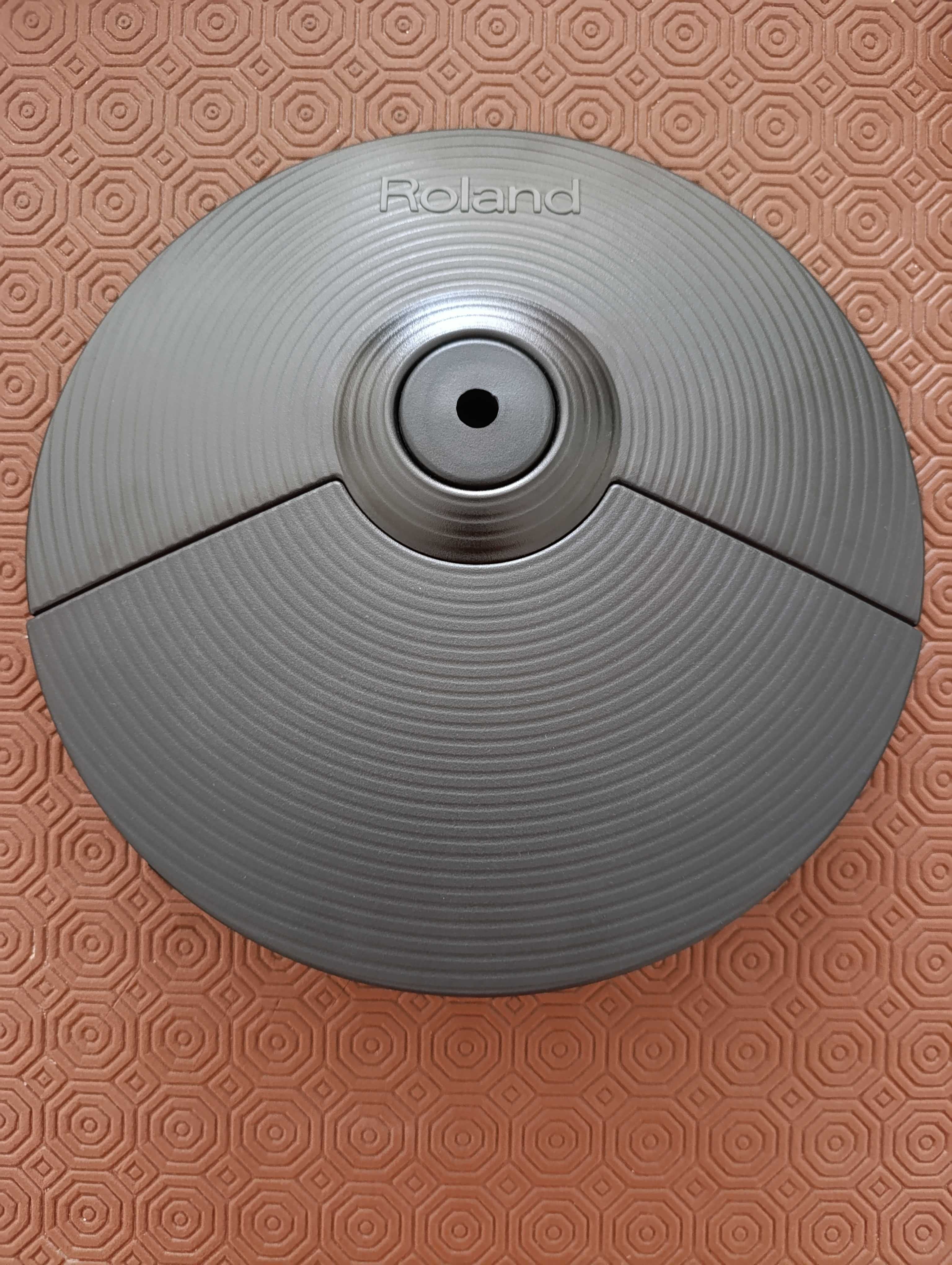 Roland CY-5 e-cymbal
