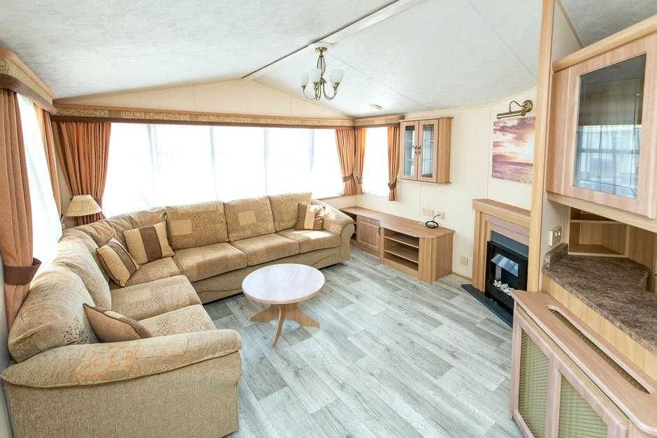 domki holenderskie całoroczne Willerby Granada A206