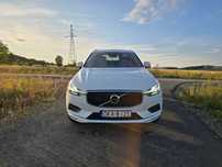 Volvo XC 60 Volvo XC60 T5 AWD