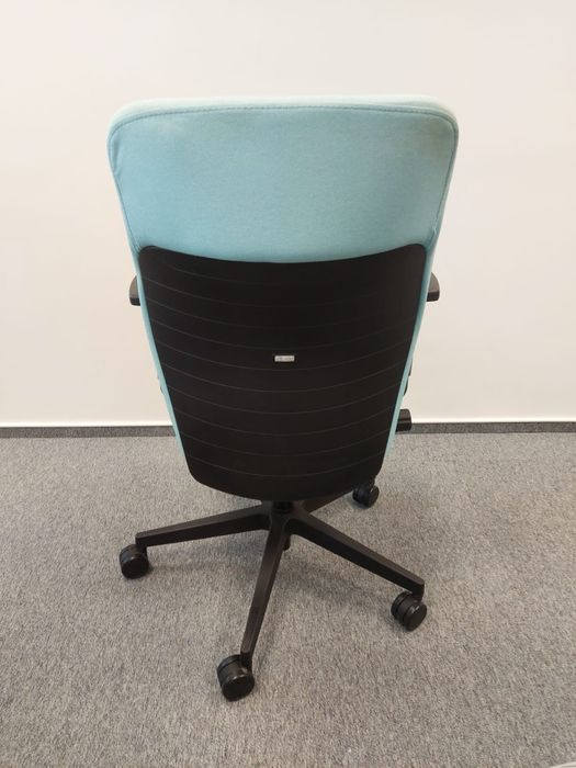 Fotele biurowe 100 zł za 1 fotel lub 1000 zł za 8 foteli