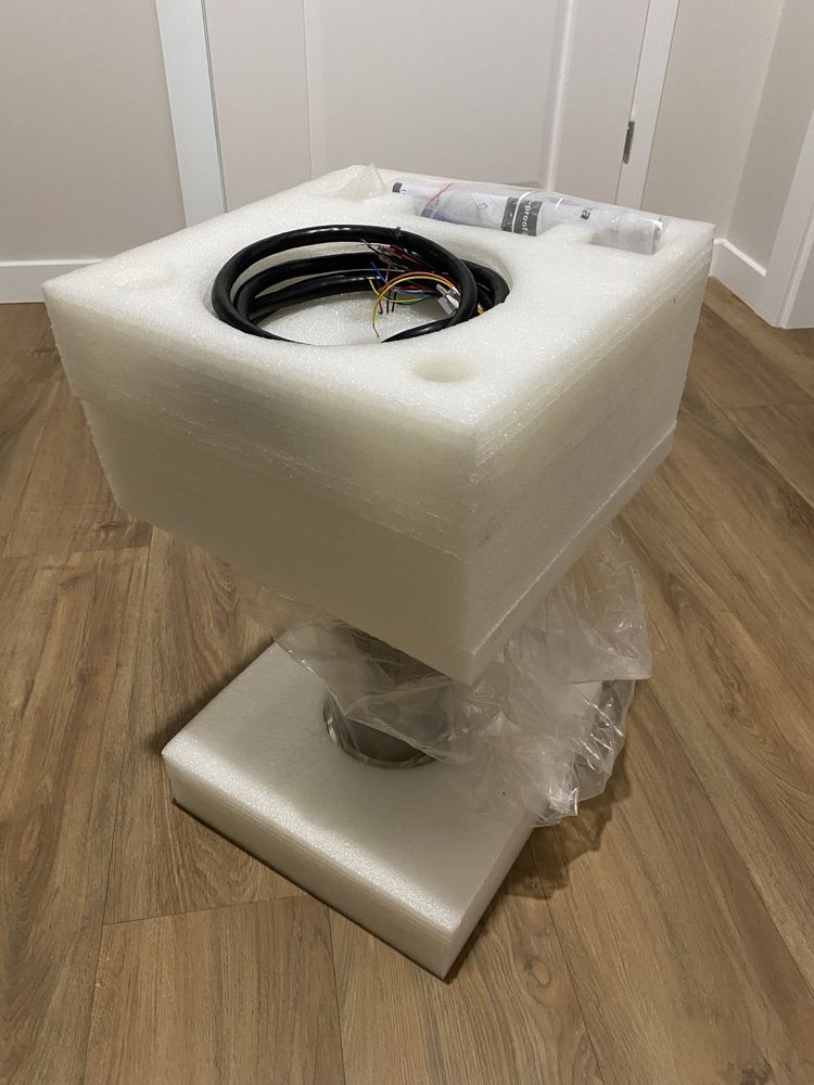 DH EPC230U -kamera DAHUA EX w strefie zagrozenia wybuchem