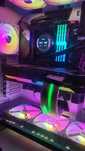 Intel Core i7-11700K Asus ROG MAXIMUS XIII HERO G.Skill Trident Z 32GB