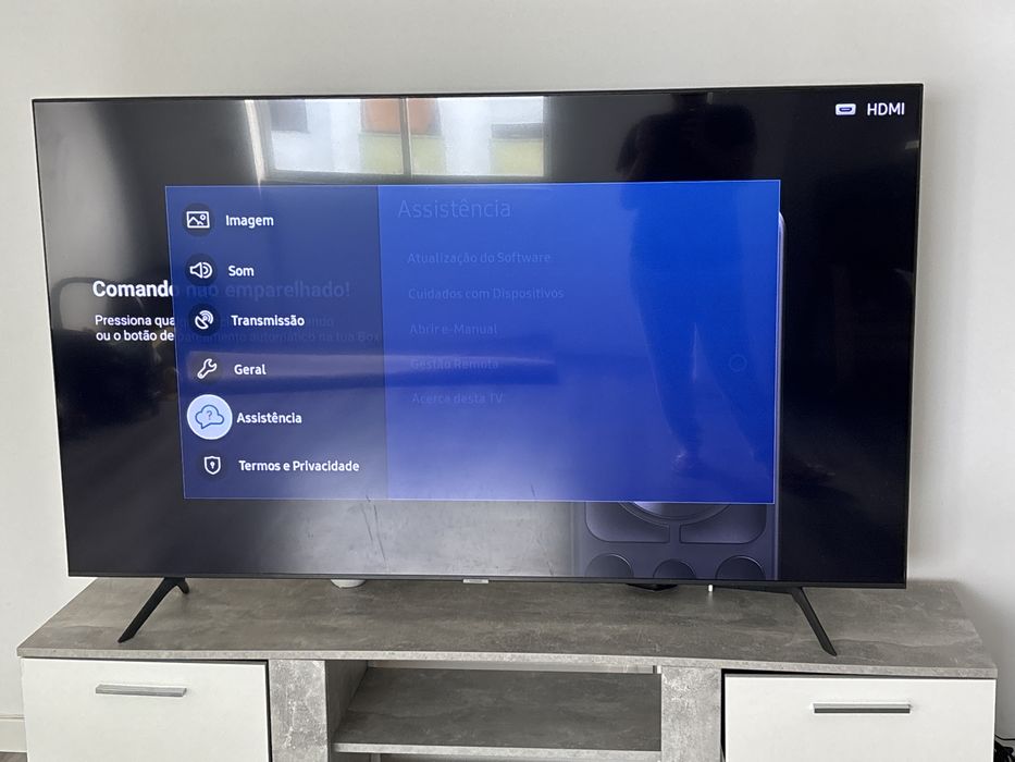 Tv Samsung 65 polegadas