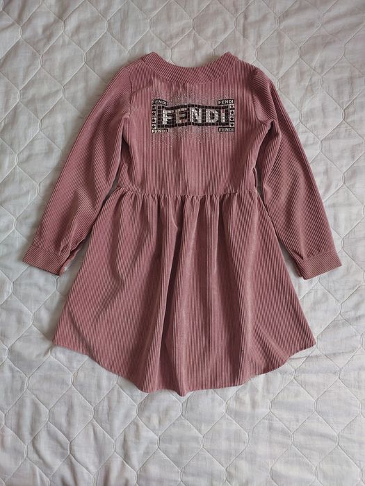 Сукня святкова для дівчинки