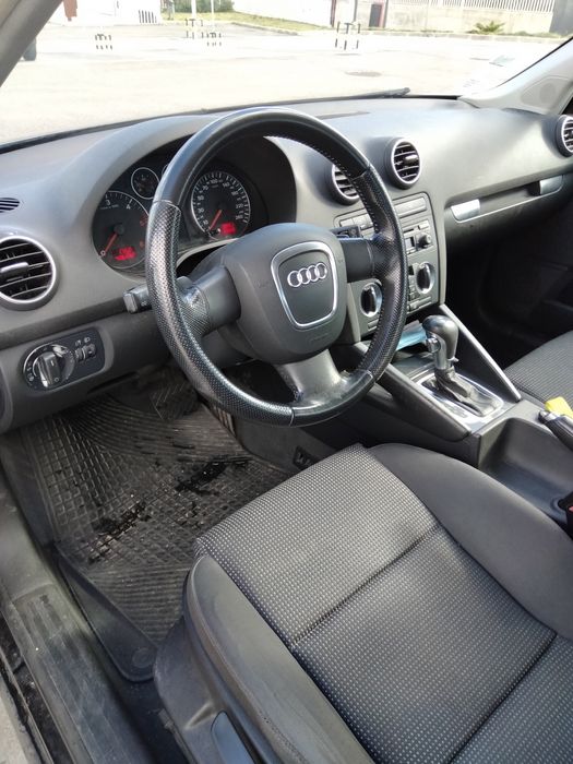 Audi A3 Bom estado