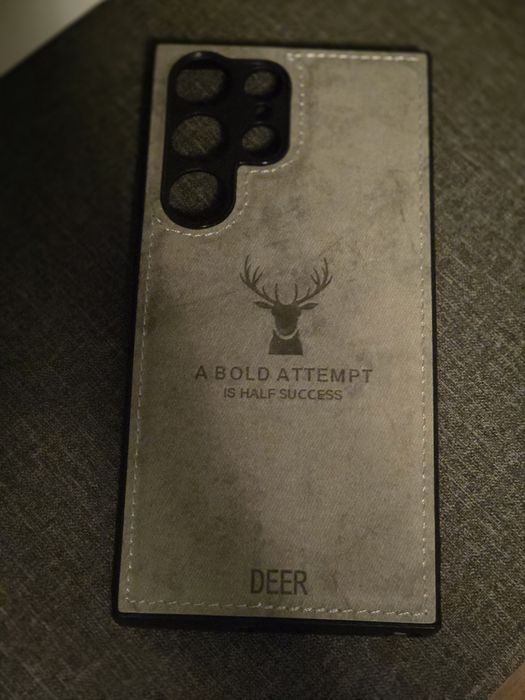 Etui Samsung S23 Ultra