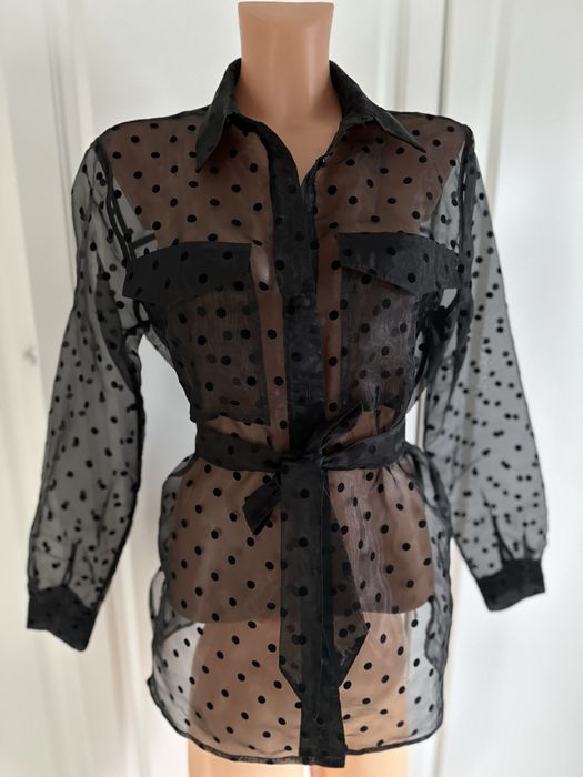Bluzka Stradivarius