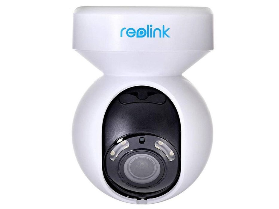 Reolink E560P IP Inteligentna zewnętrzna kamera obrotowa